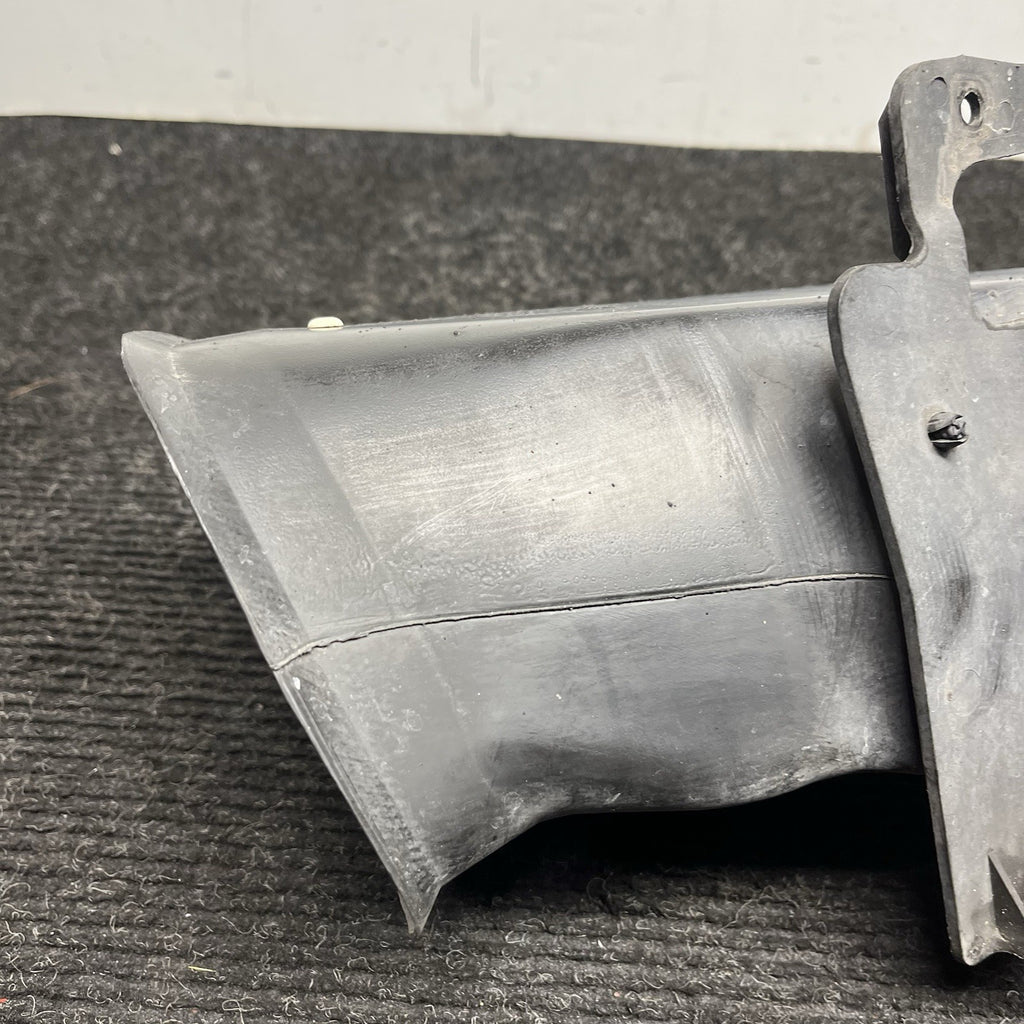 ☑️01-06 OEM BMW E46 325Ci 330Ci Coupe Convertible Right Passenger Air Brake Duct