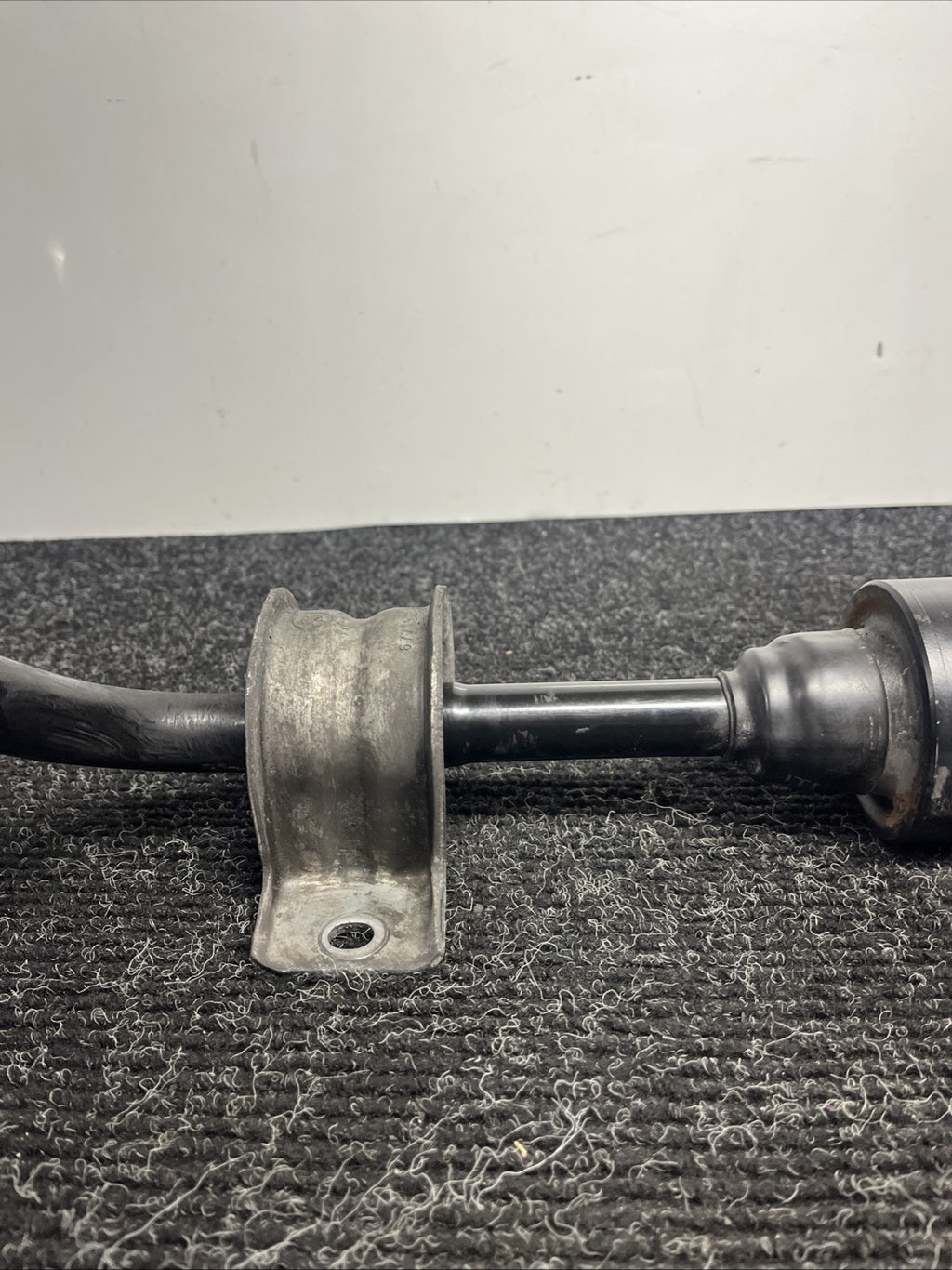 ☑️ 07-14 BMW E70 E71 X5M X6M X5 X6 REAR ACTIVE DYNAMIC DRIVE STABILIZER BAR OEM