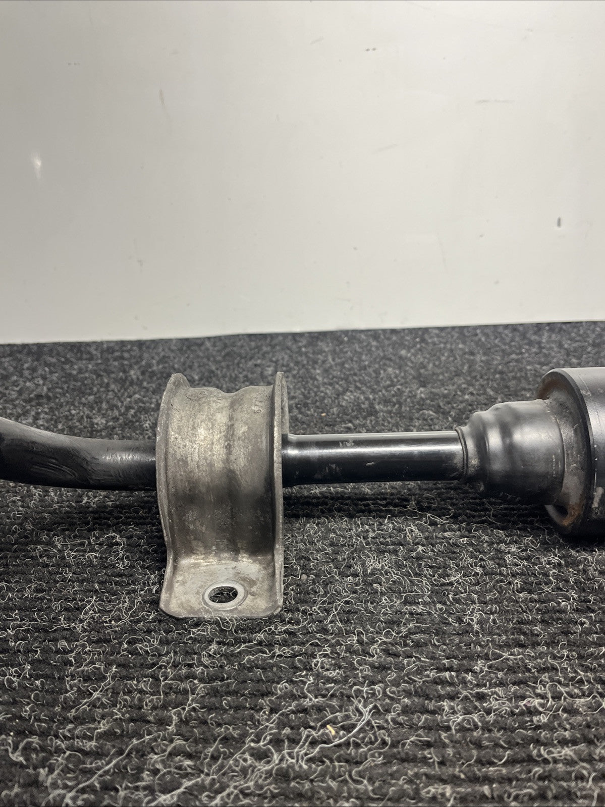 ☑️ 07-14 BMW E70 E71 X5M X6M X5 X6 REAR ACTIVE DYNAMIC DRIVE STABILIZER BAR OEM
