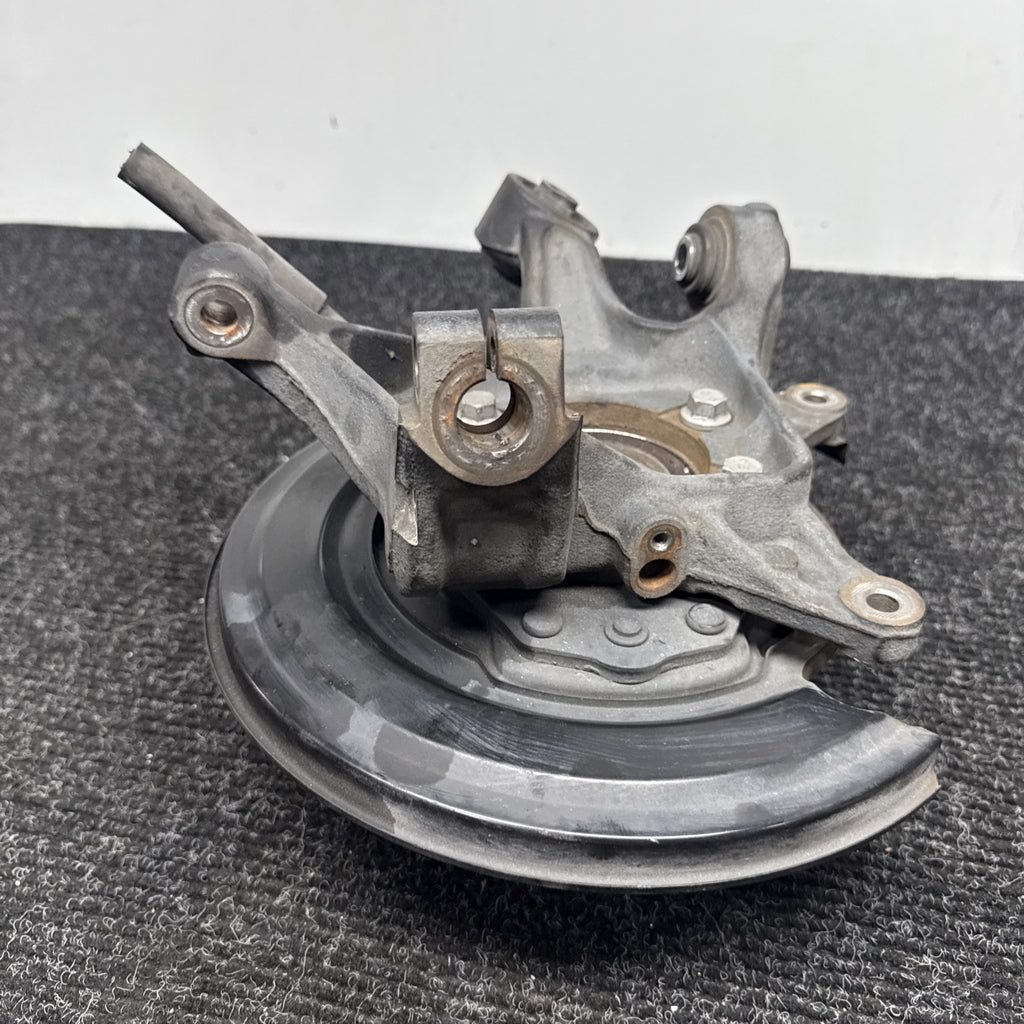 ☑️ 2013-2020 Subaru BRZ Scion FRS 86 Rear LH Left Driver Knuckle Hub Bearing OEM