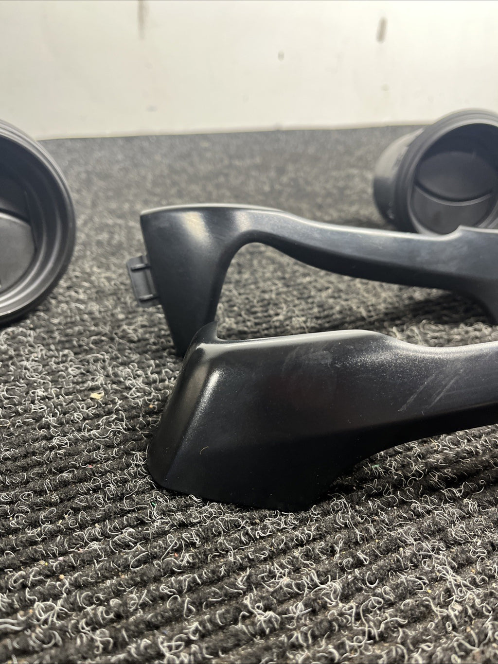 ☑️ 2013-2019 Scion Genuine FR-S Subaru BRZ Door Handle Trim Set Left Right OEM