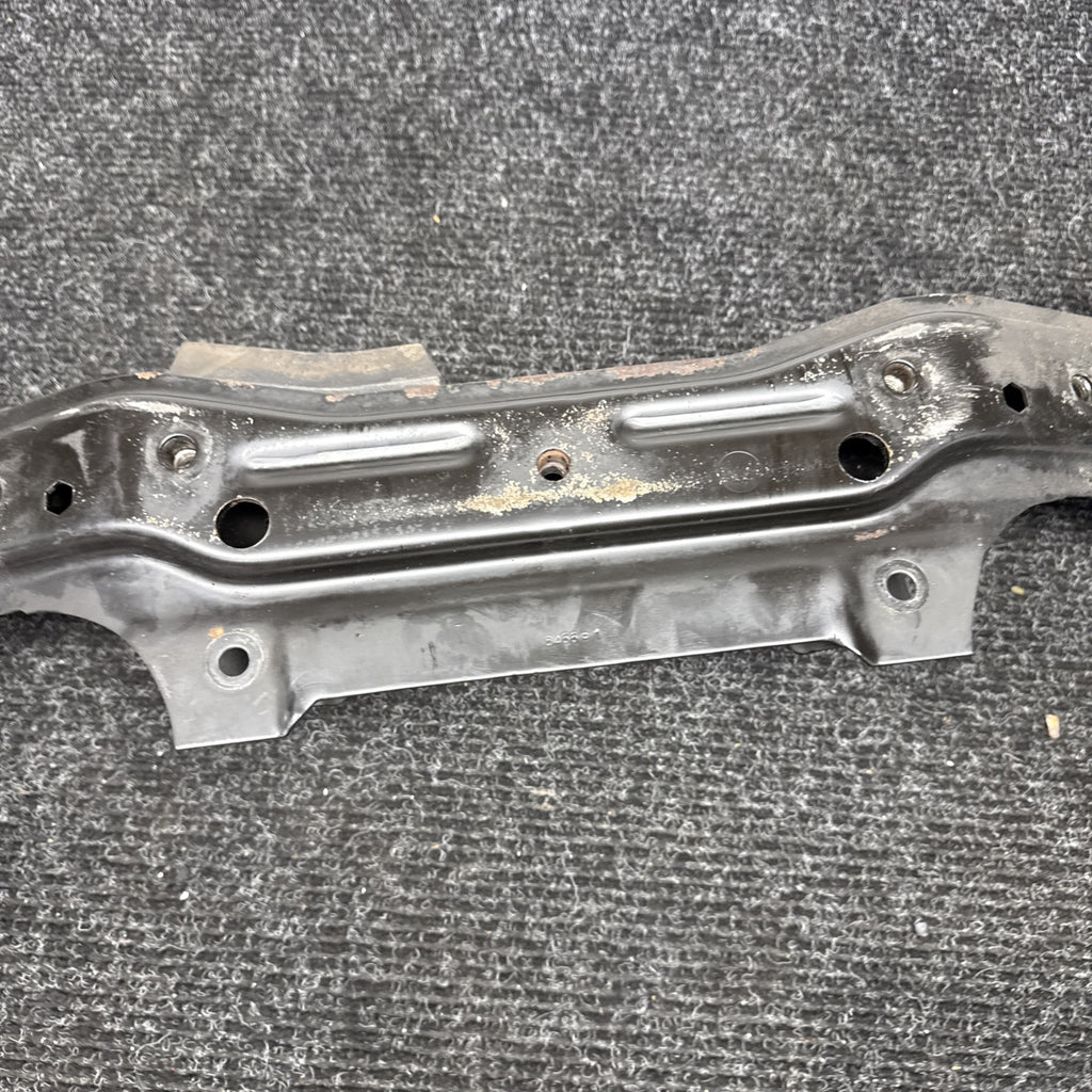 ☑️ BMW 2000-2008 E46 330CI Z4 FRONT ENGINE CRADLE SUBFRAME CROSSMEMBER OEM