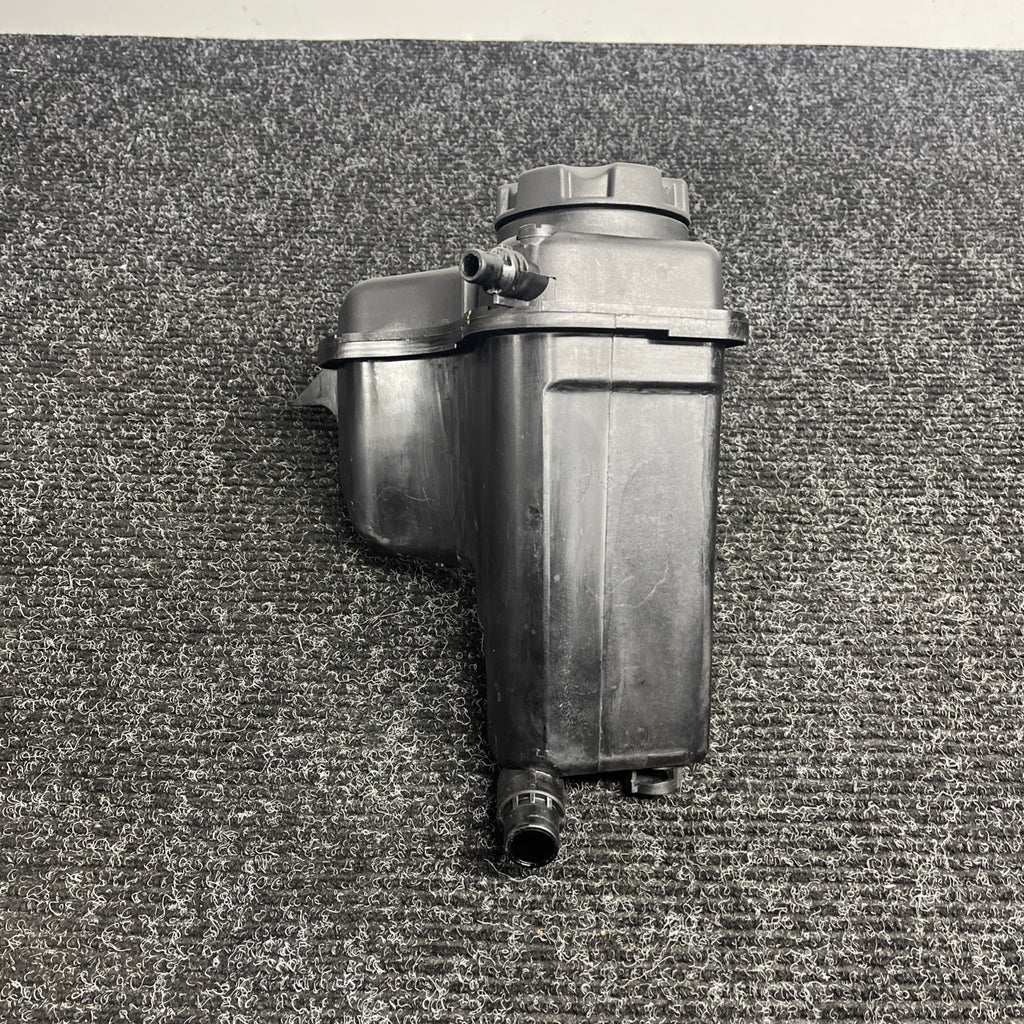 ☑️ Coolant Reservoir Expansion Tank/Sensor for BMW E90 E91 E92 E93 330i 335i Z4