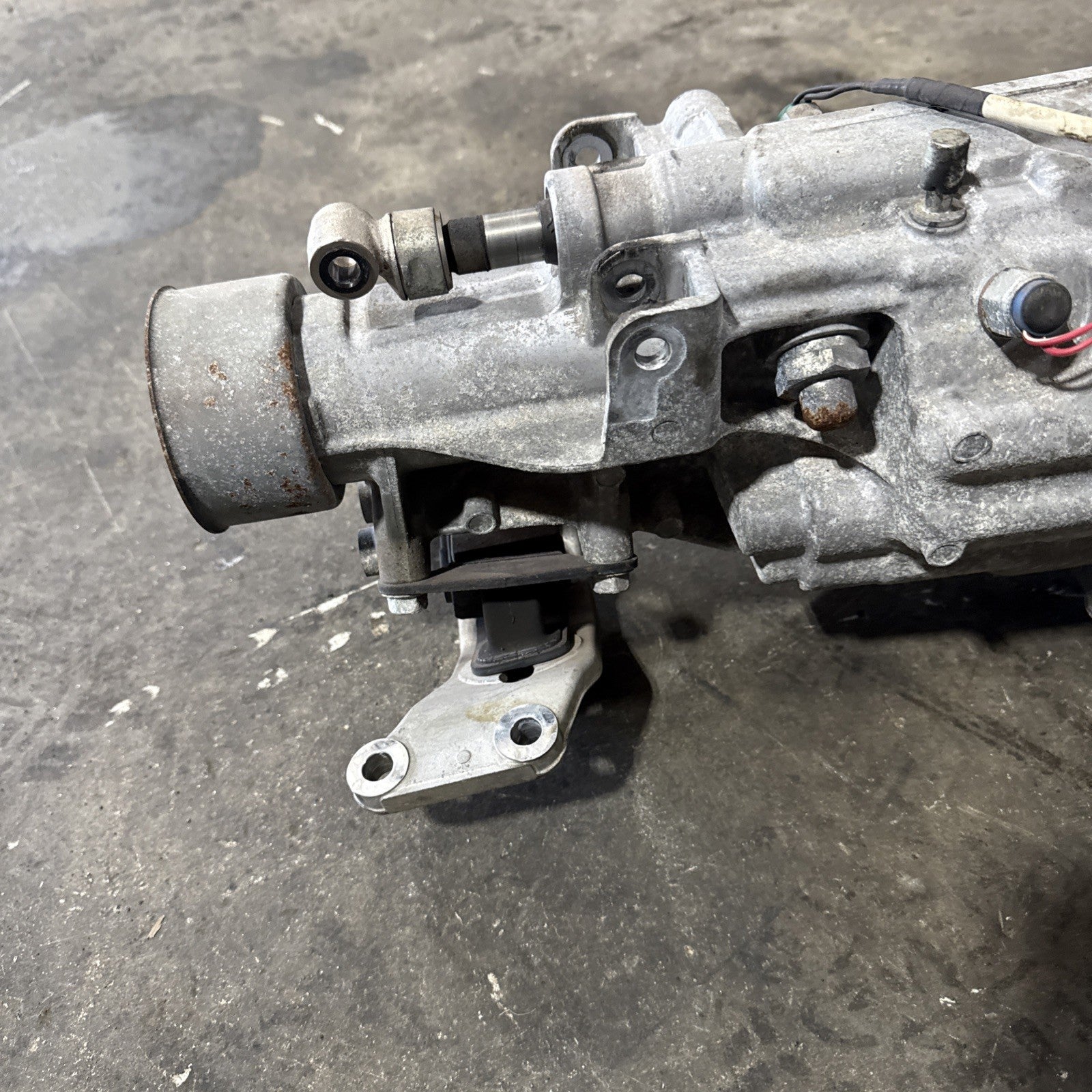 ☑️ 2017-2020 Toyota 86 Subaru BRZ FRS Manual Transmission 6 Speed OEM 72k Miles
