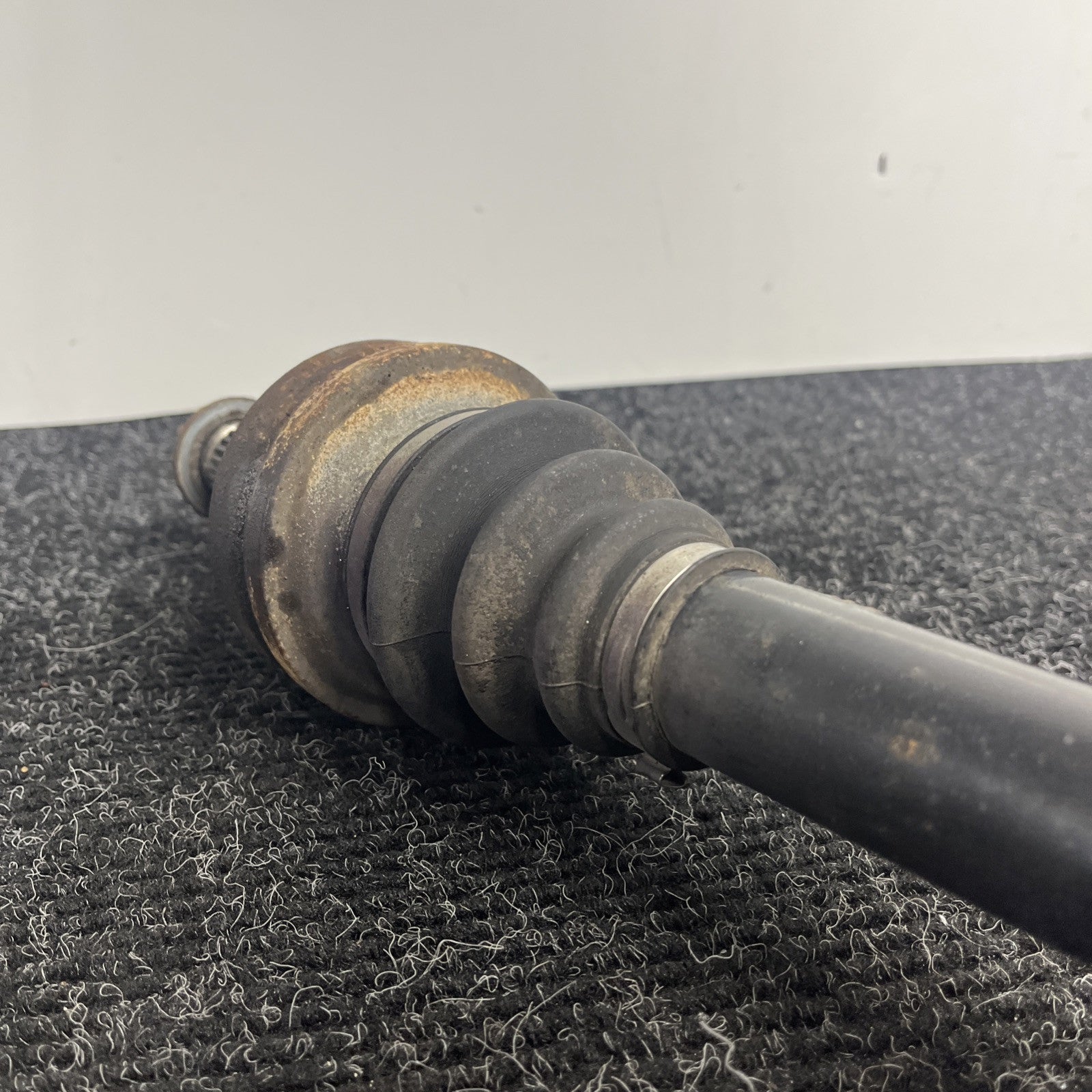 ☑️ 07-13 OEM BMW E90 E92 E93 AT Rear Left Driver Side Output Half Shaft Axle