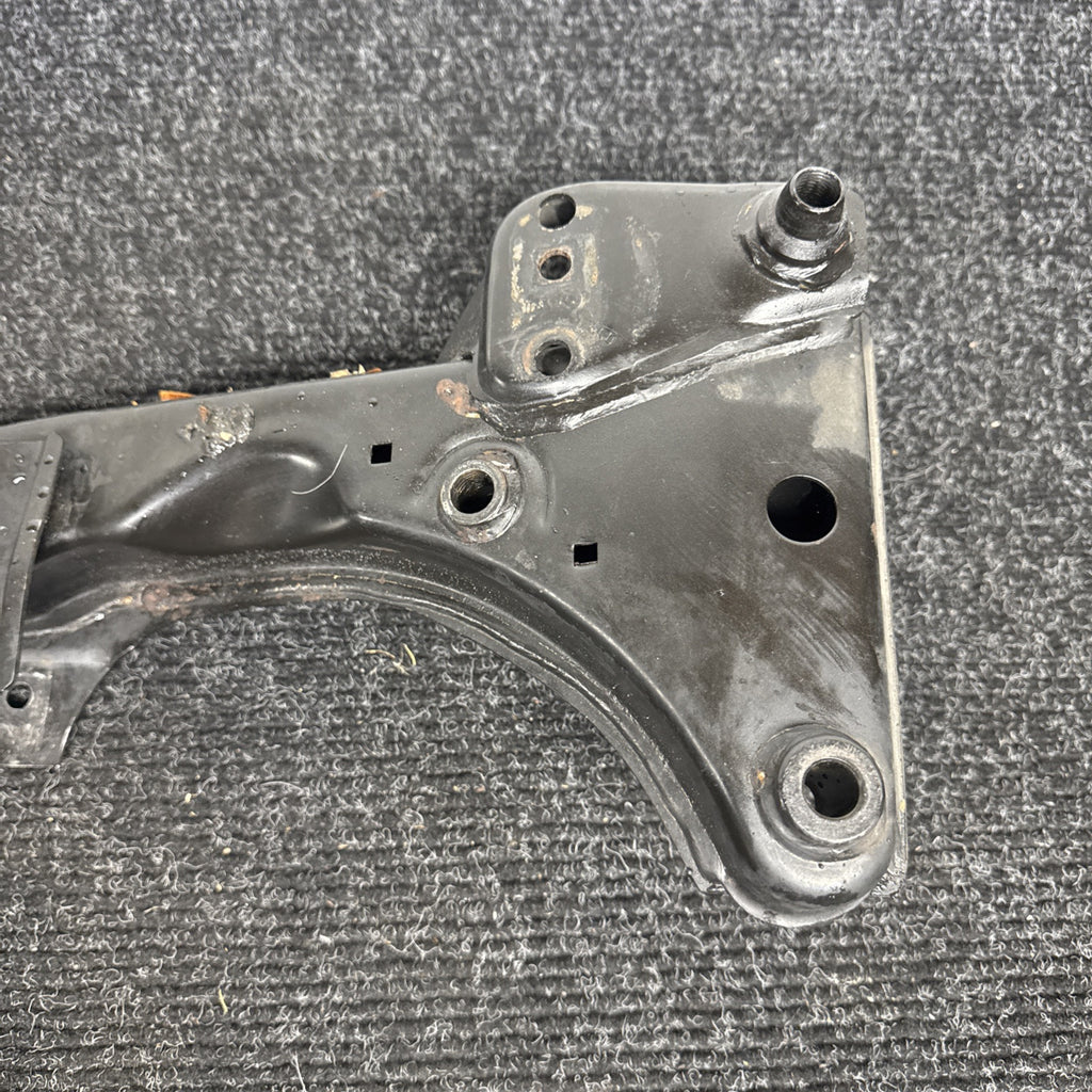 ☑️ BMW 2000-2008 E46 330CI Z4 FRONT ENGINE CRADLE SUBFRAME CROSSMEMBER OEM