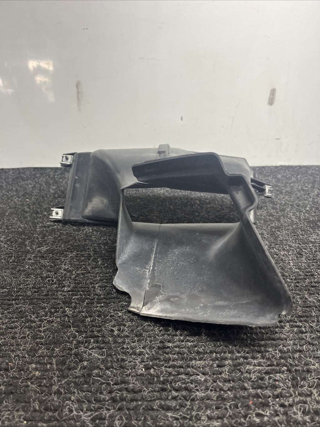☑️ 07-13 OEM BMW E92 E93 335 Front Right Engine N55 N54 RWD Air Intake Duct
