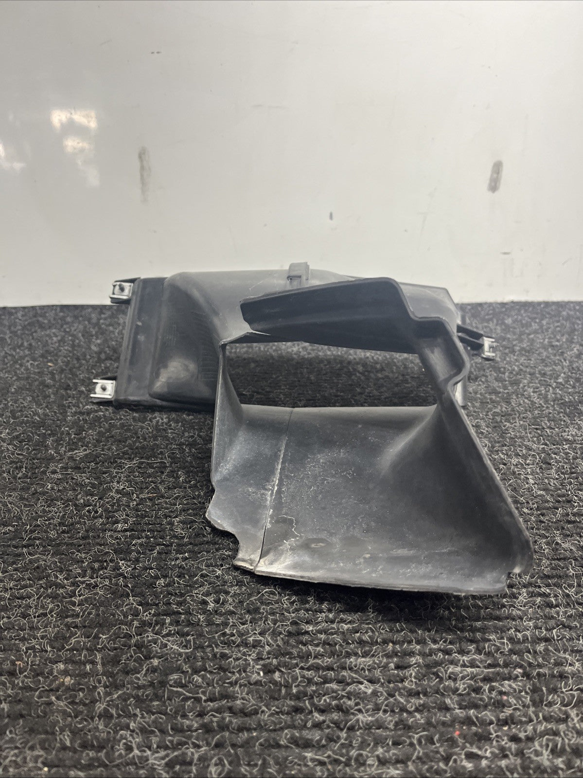 ☑️ 07-13 OEM BMW E92 E93 335 Front Right Engine N55 N54 RWD Air Intake Duct