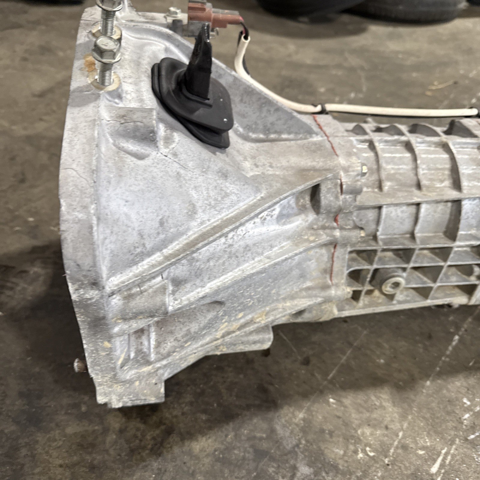 ☑️ 2017-2020 Toyota 86 Subaru BRZ FRS Manual Transmission 6 Speed OEM 72k Miles
