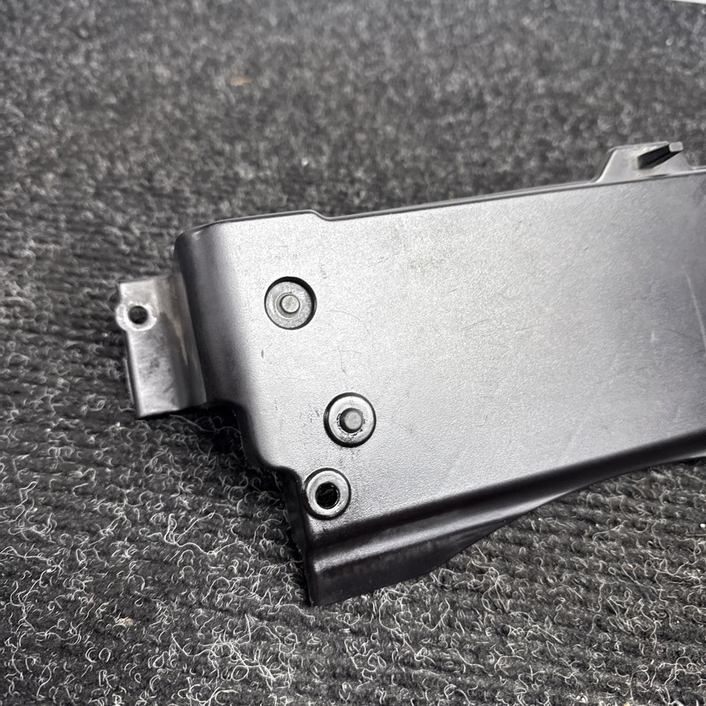 ☑️ 07-10 BMW E70 X5 Front Upper Radiator Support Bracket Bar 7533539 OEM