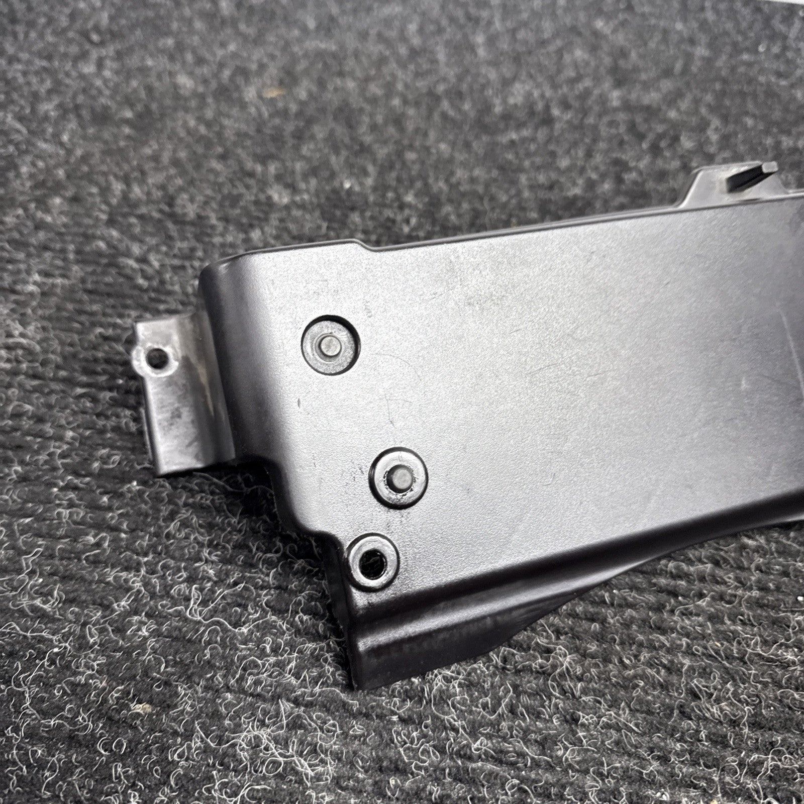☑️ 07-10 BMW E70 X5 Front Upper Radiator Support Bracket Bar 7533539 OEM