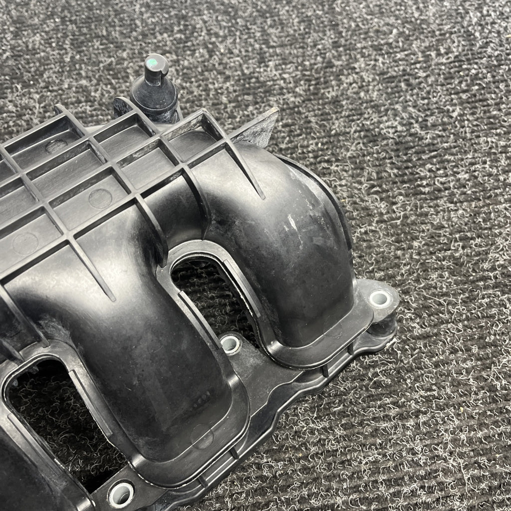 ☑️ 2015-2020 BMW N55 S55 335i M3 M4 F80 3.0L ENGINE MOTOR INTAKE MANIFOLD OEM