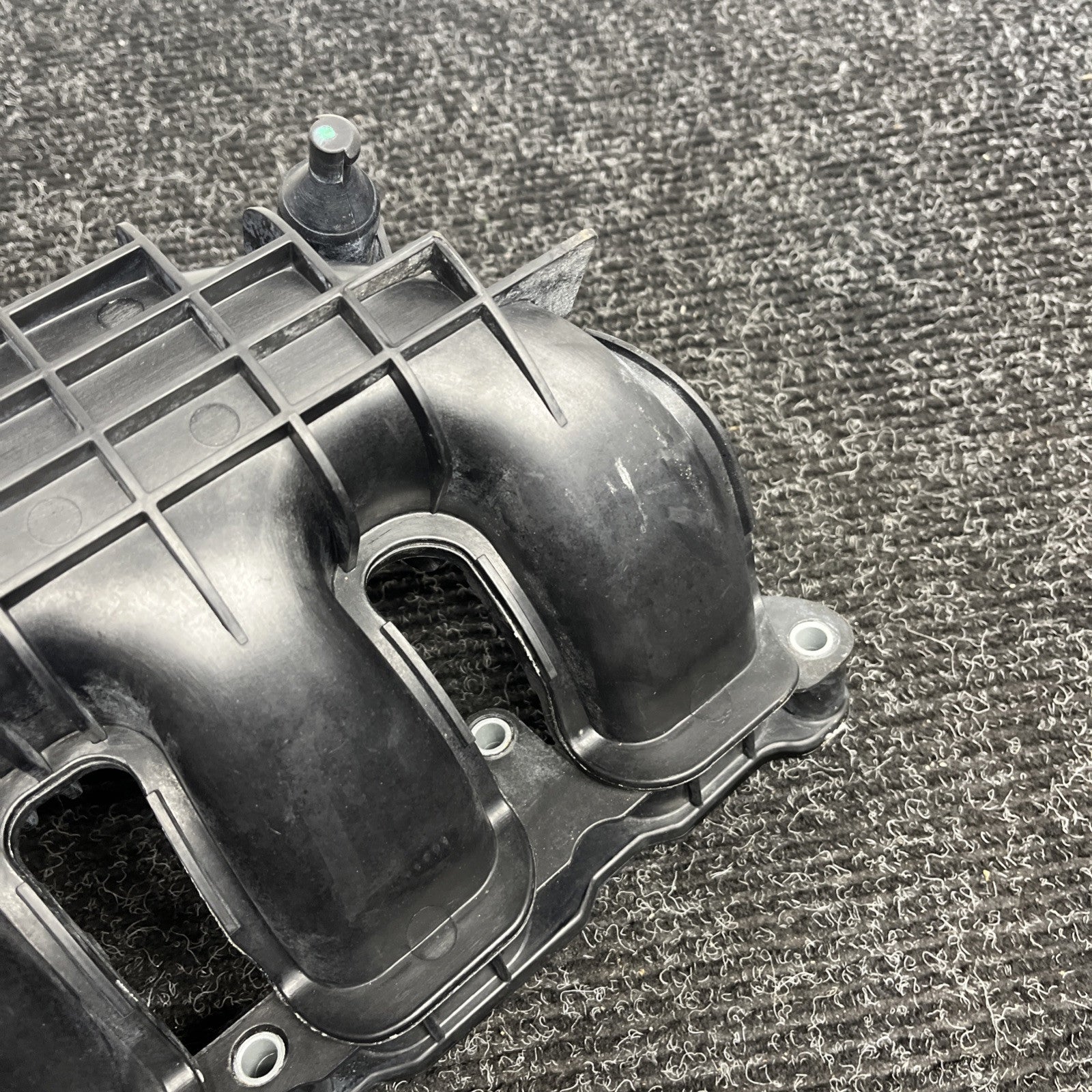 ☑️ 2015-2020 BMW N55 S55 335i M3 M4 F80 3.0L ENGINE MOTOR INTAKE MANIFOLD OEM