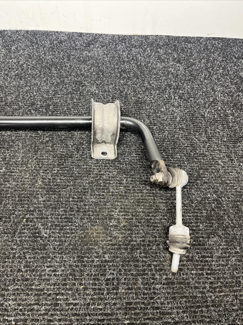 ☑️ 07-14 BMW E70 E71 X5M X6M X5 X6 REAR ACTIVE DYNAMIC DRIVE STABILIZER BAR OEM