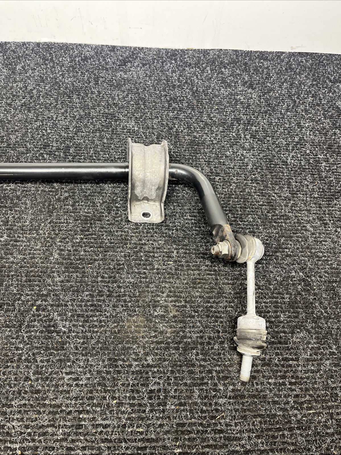 ☑️ 07-14 BMW E70 E71 X5M X6M X5 X6 REAR ACTIVE DYNAMIC DRIVE STABILIZER BAR OEM