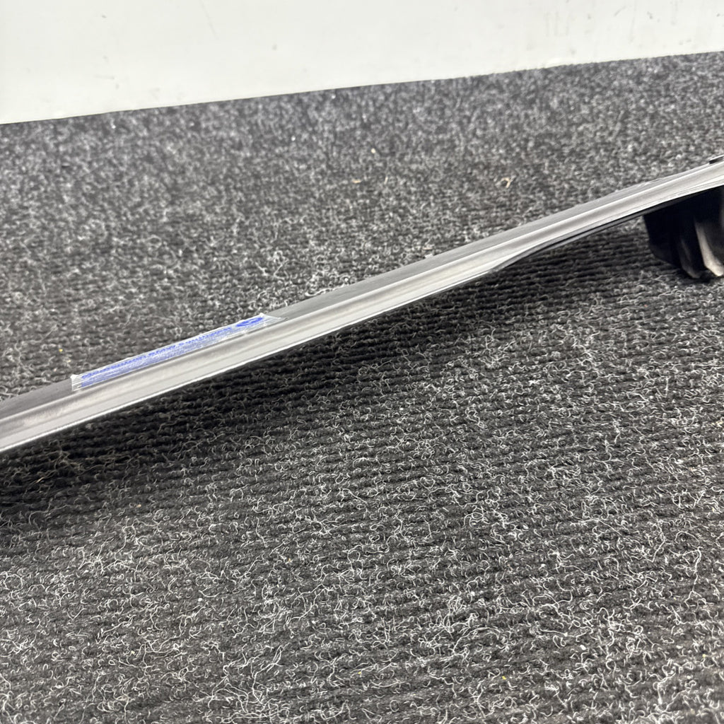 ☑️ 07-10 BMW E70 X5 Front Upper Radiator Support Bracket Bar 7533539 OEM