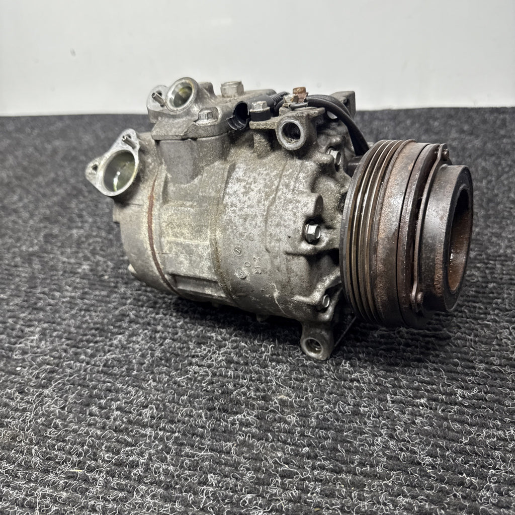 ☑️ 2001-2005 BMW 325CI 330CI A/C Air Compressor Pump 6916232 OEM
