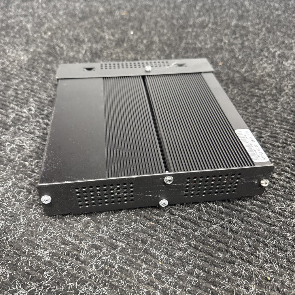 ☑️ 2000-2006 BMW 3 E46 Convert AMPLIFIER HIFI AUDIO AMP HARMAN KARDON 8380068