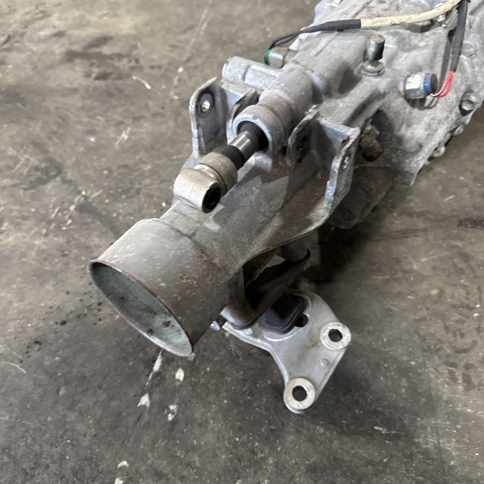 ☑️ 2017-2020 Toyota 86 Subaru BRZ FRS Manual Transmission 6 Speed OEM 72k Miles