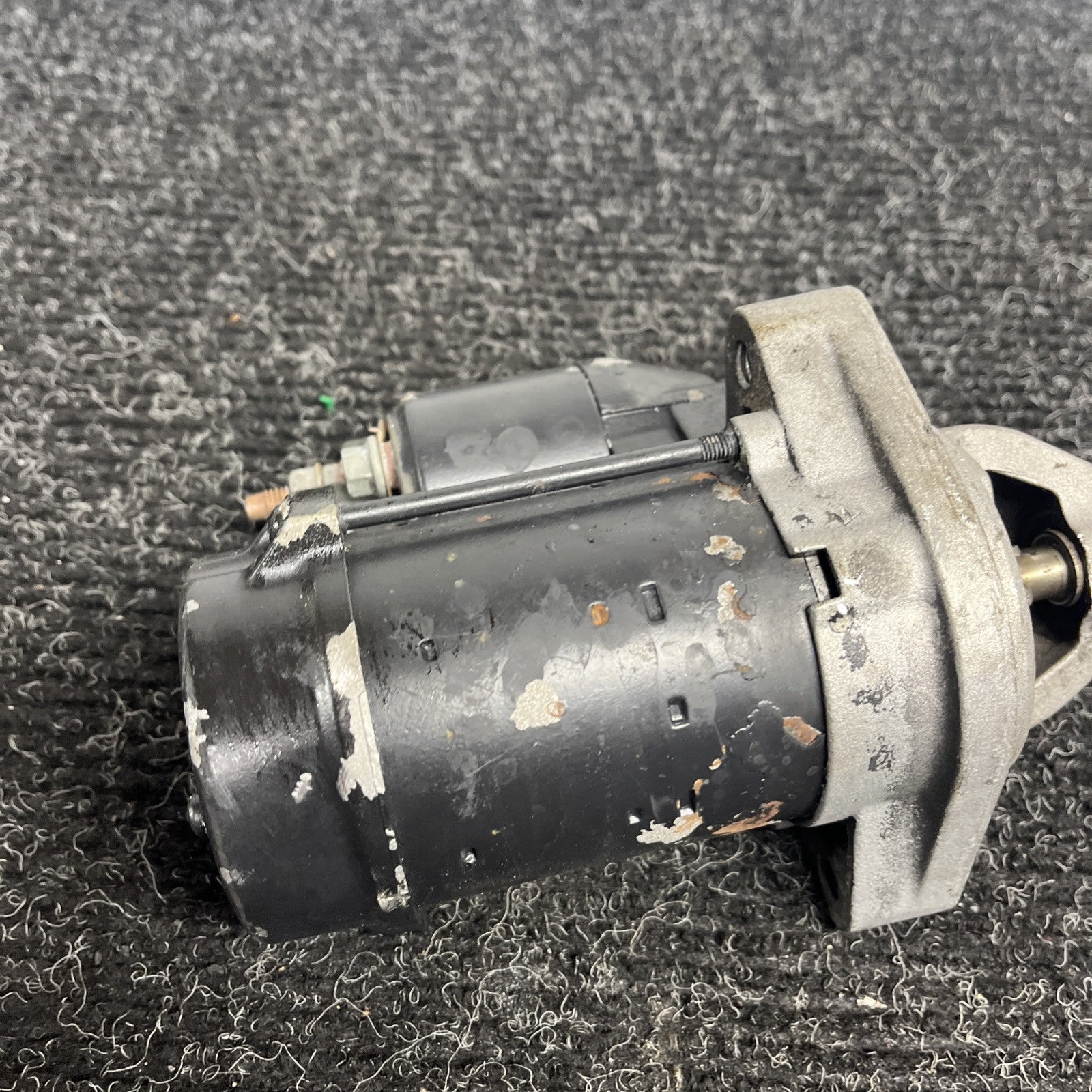 ☑️ 2002-2005 OEM BMW 330ci 330XI - Starter 2354693