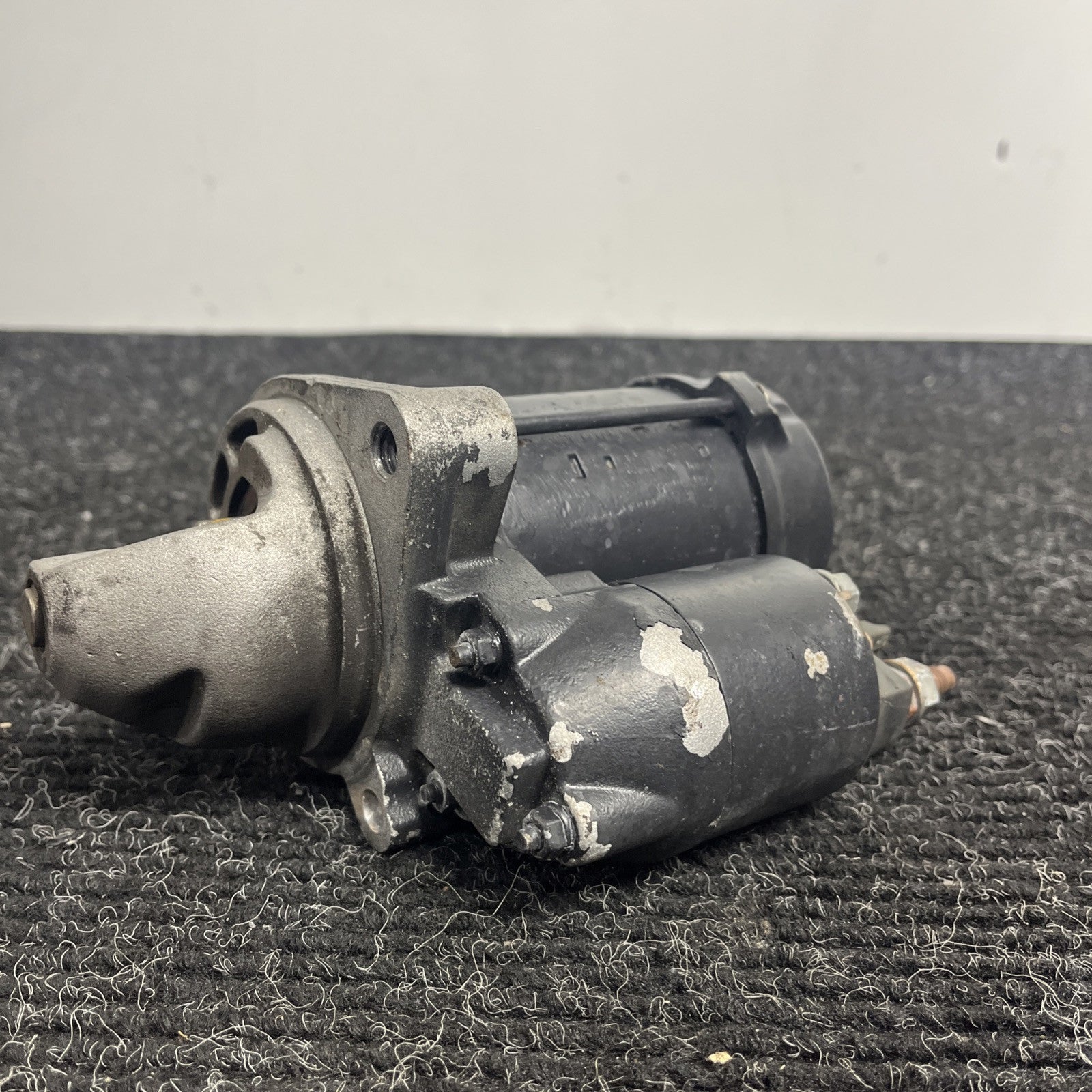 ☑️ 2002-2005 OEM BMW 330ci 330XI - Starter 2354693