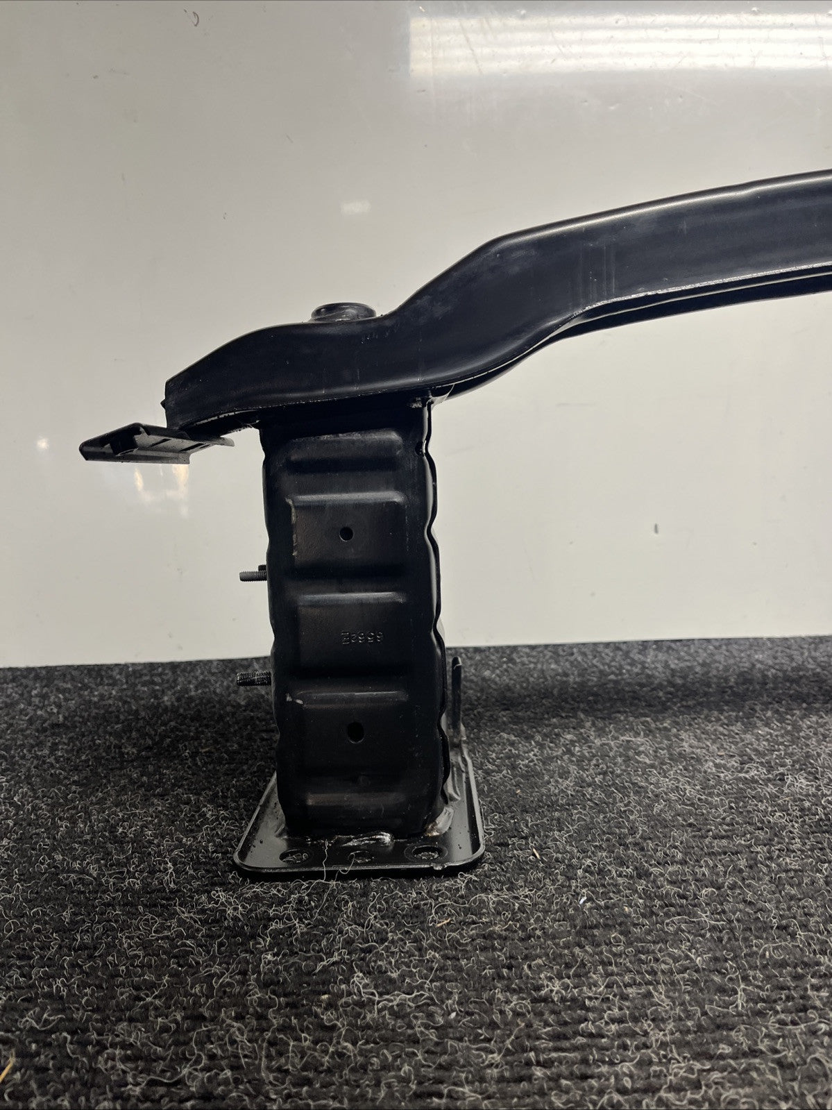 ☑️ 11-13 BMW E70 X5 M FRONT BUMPER SUPPORT REINFORCEMENT BAR OEM