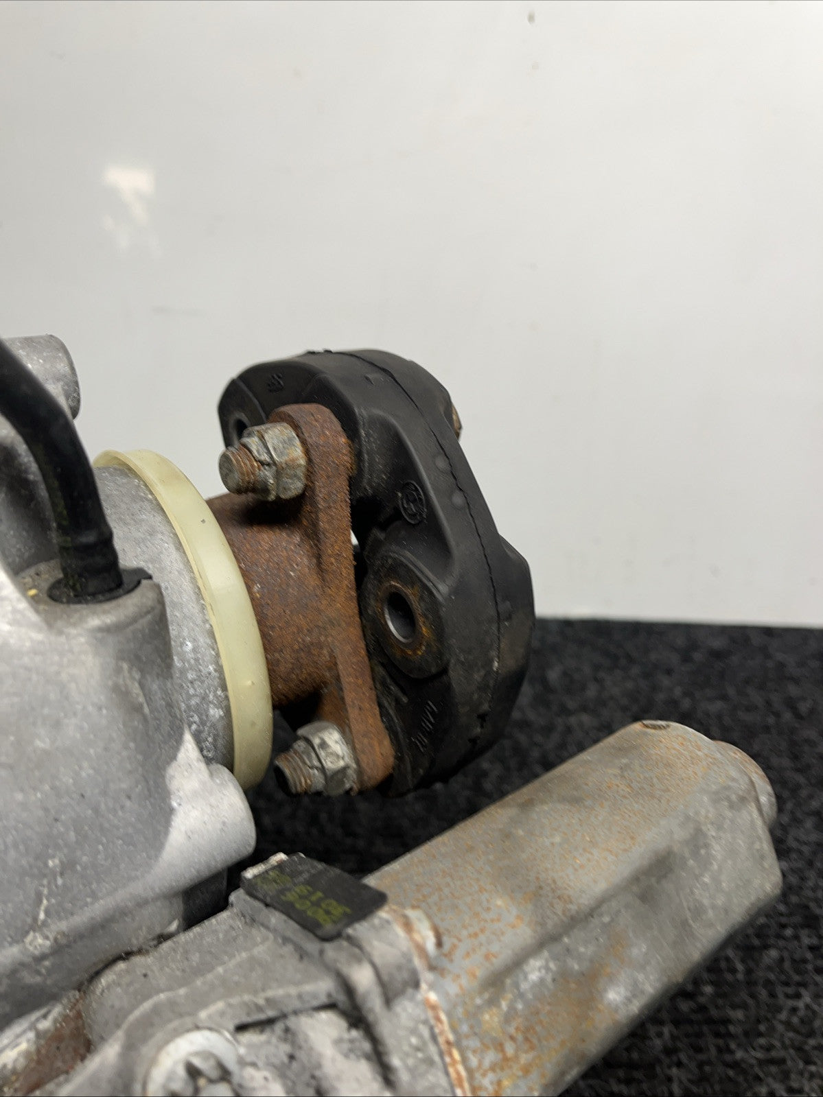 ☑️ 10-14 BMW E70 E71 X5M X6M AWD ATC700 TRANSFER CASE BOX 68k MILES 7599887 OEM