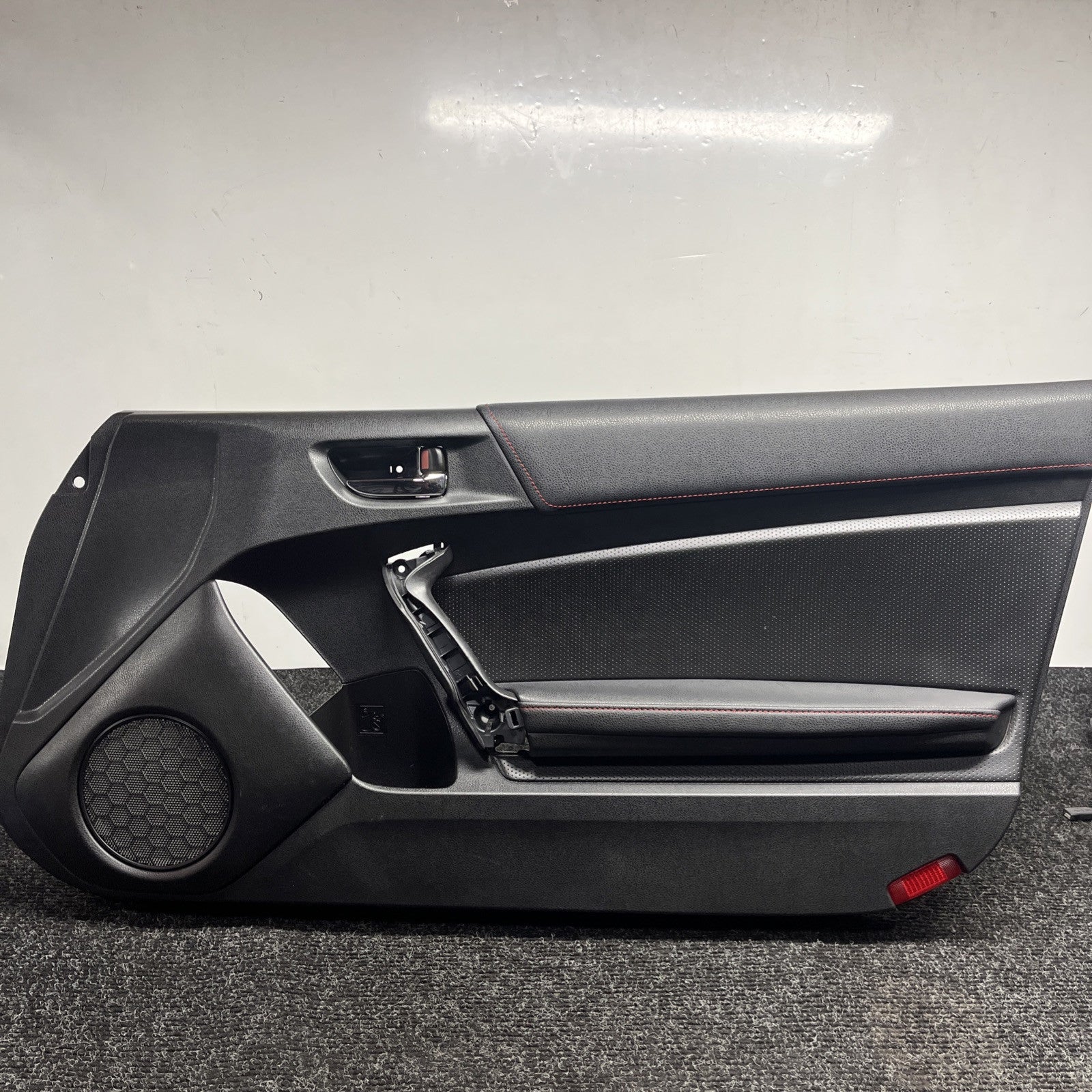 ☑️ 2013-2017Subaru BRZ FRS Right Passenger Side Interior Door Panel OEM