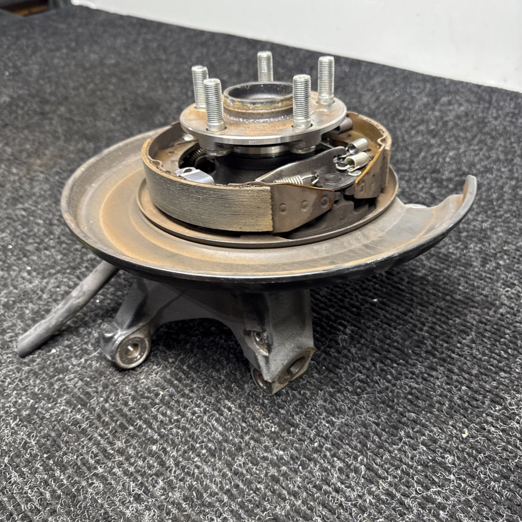 ☑️ 13-20 Subaru BRZ Scion FRS 86 Rear RH Right Passenger Knuckle Hub Bearing OEM