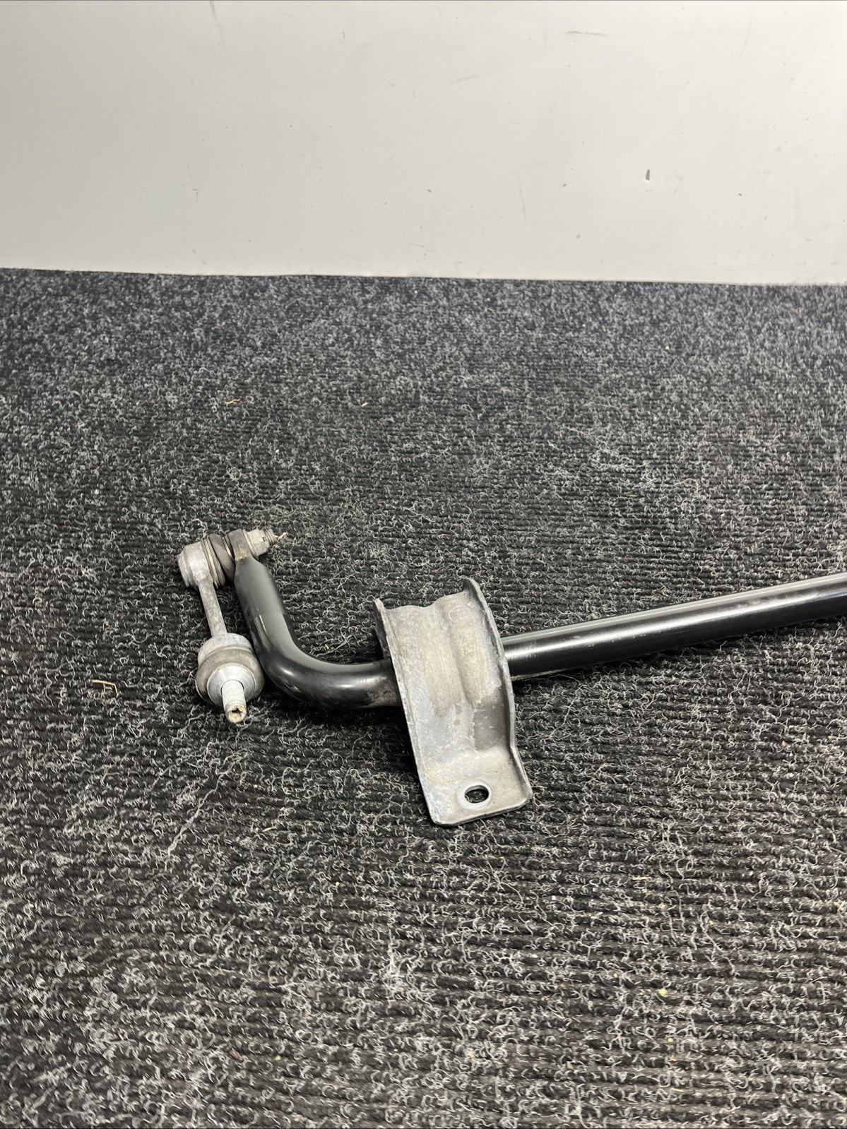 ☑️ 07-14 BMW E70 E71 X5M X6M X5 X6 REAR ACTIVE DYNAMIC DRIVE STABILIZER BAR OEM