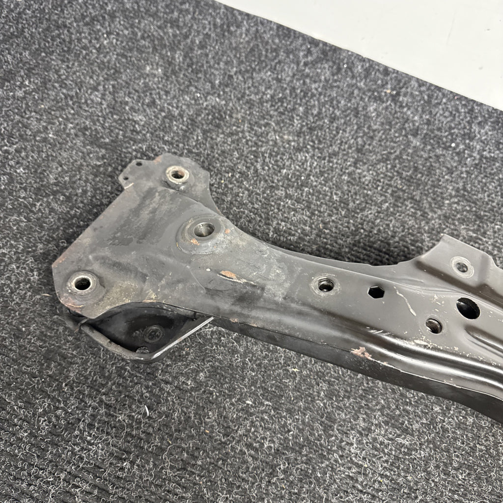 ☑️ BMW 2000-2008 E46 330CI Z4 FRONT ENGINE CRADLE SUBFRAME CROSSMEMBER OEM