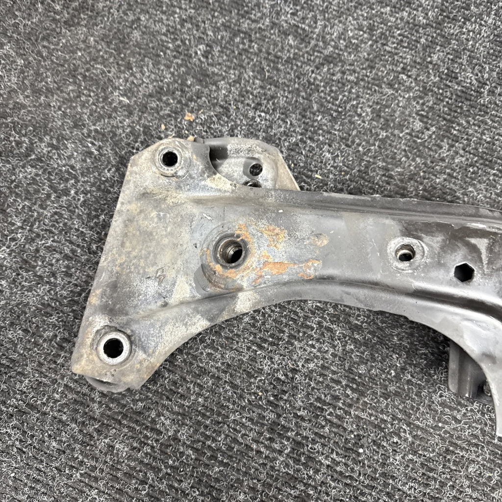 ☑️ BMW 2000-2008 E46 330CI Z4 FRONT ENGINE CRADLE SUBFRAME CROSSMEMBER OEM