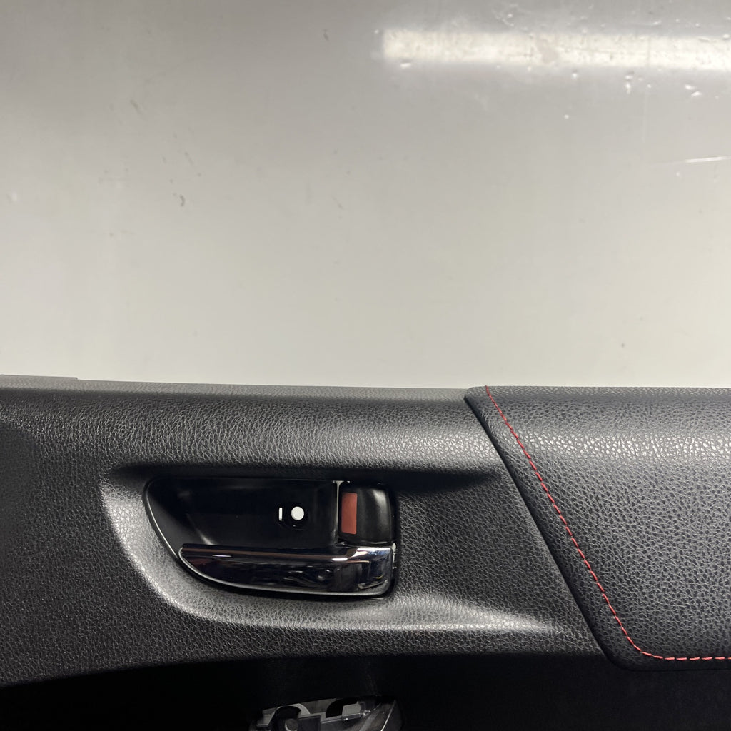 ☑️ 2013-2017Subaru BRZ FRS Right Passenger Side Interior Door Panel OEM