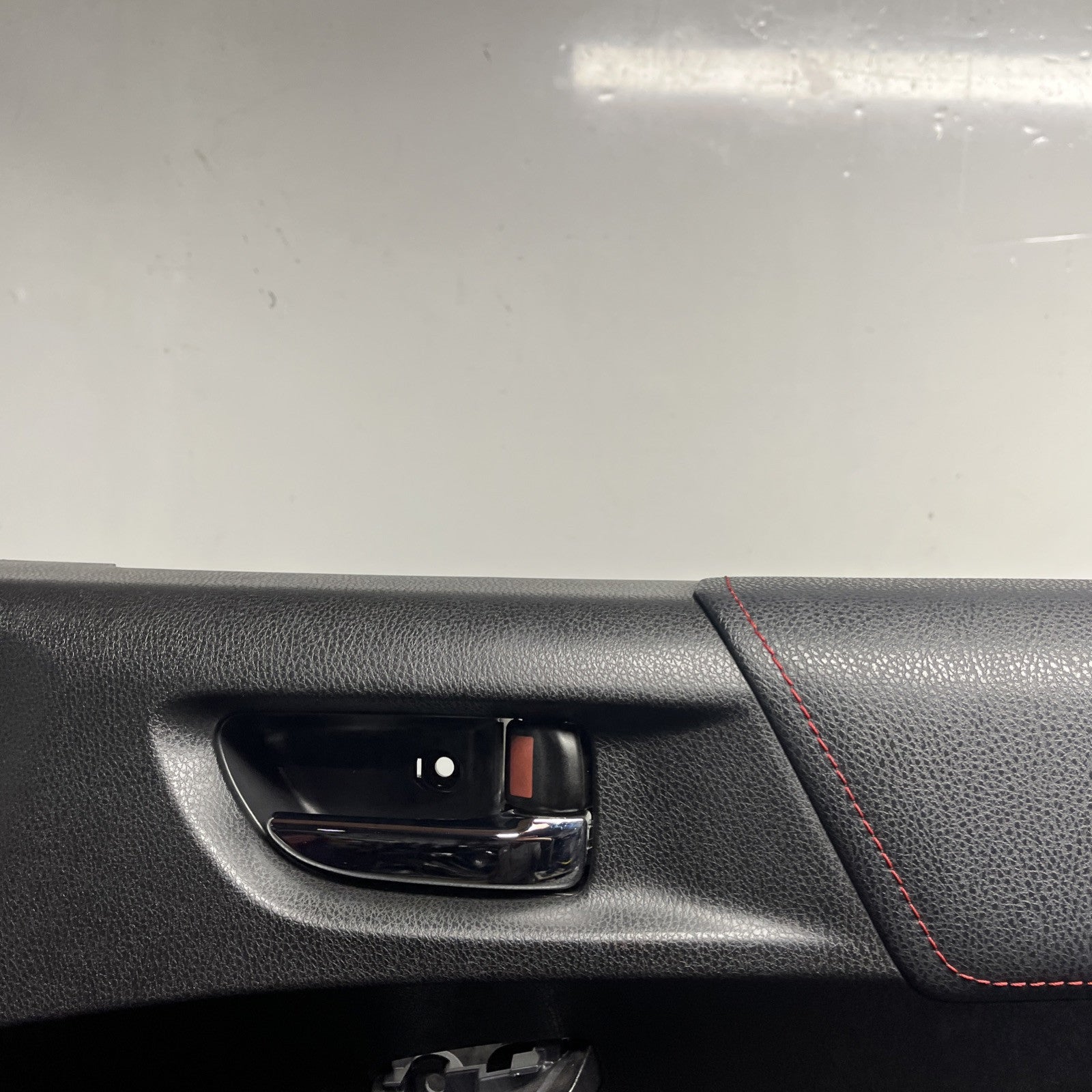 ☑️ 2013-2017Subaru BRZ FRS Right Passenger Side Interior Door Panel OEM