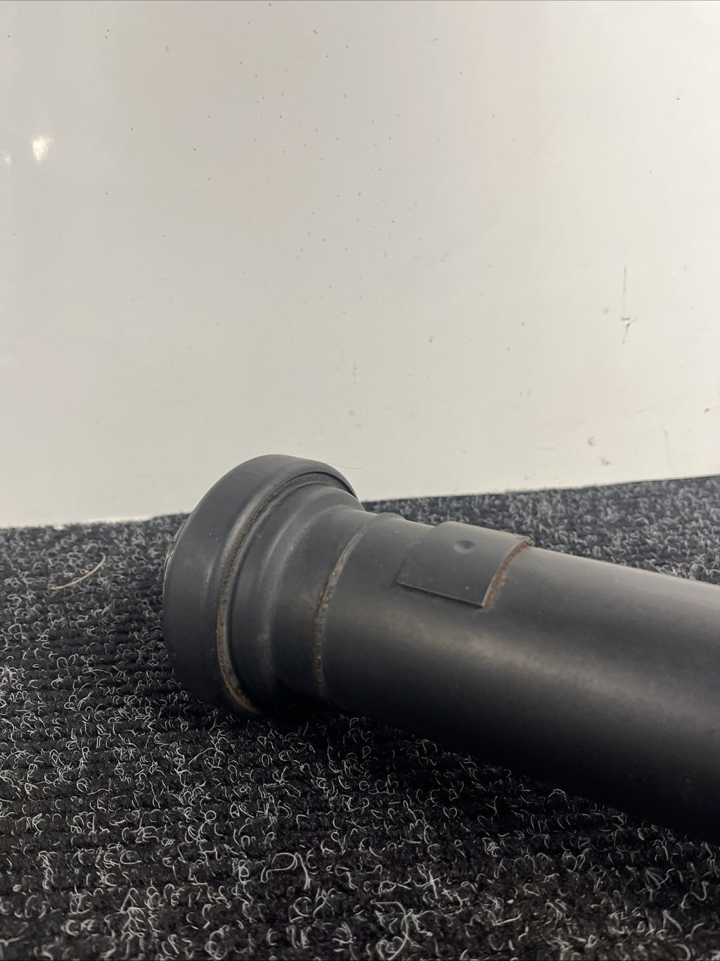 ☑️ 10-13 OEM BMW E70 E71 X5M X6M AT Rear Driveshaft Axle Drive Shaft Assembly