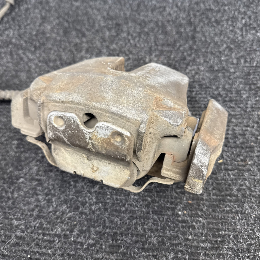 ☑️ 2007-2018 BMW X5 X6 E70 F15 F16 Front Brake Calipers OEM 6776784 6776783