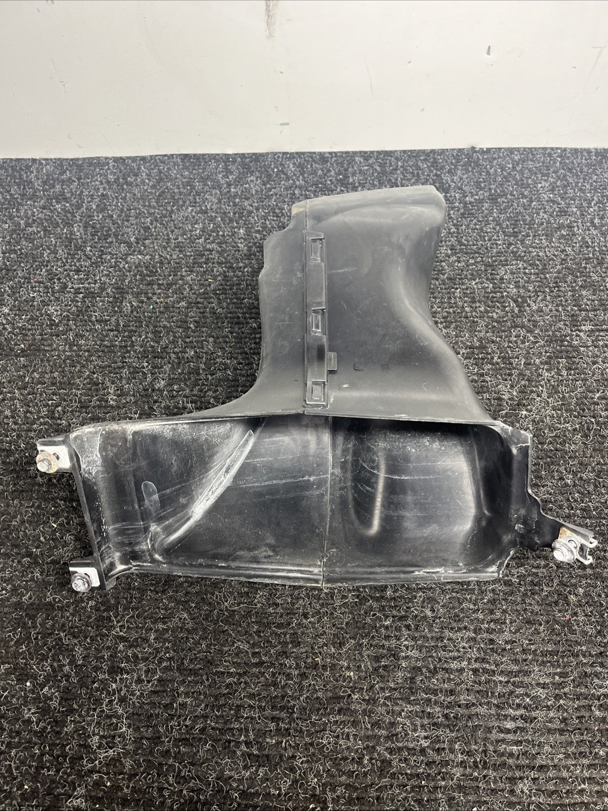 ☑️ 07-13 OEM BMW E92 E93 335 Front Right Engine N55 N54 RWD Air Intake Duct