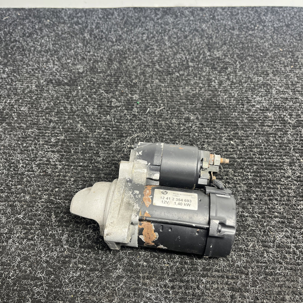 ☑️ 2002-2005 OEM BMW 330ci 330XI - Starter 2354693