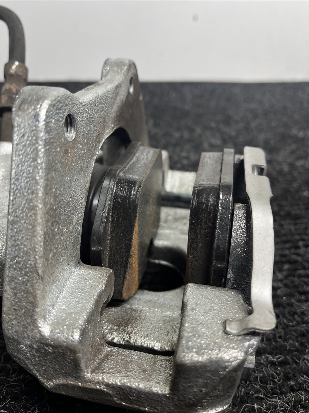 ☑️ 01-06 BMW E46 330i 330Ci RWD REAR LEFT DRIVER BRAKE CALIPER OEM