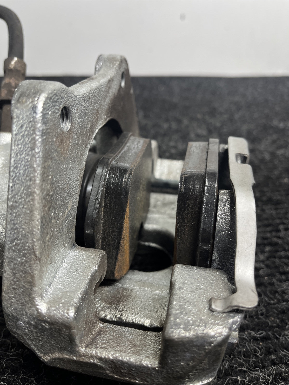 ☑️ 01-06 BMW E46 330i 330Ci RWD REAR LEFT DRIVER BRAKE CALIPER OEM