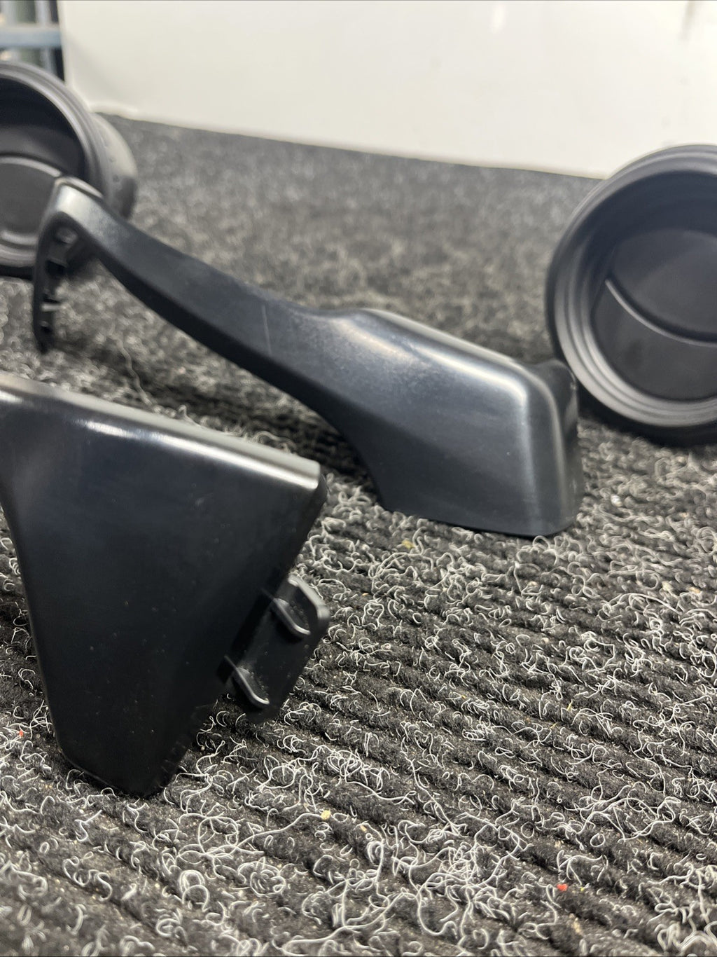 ☑️ 2013-2019 Scion Genuine FR-S Subaru BRZ Door Handle Trim Set Left Right OEM