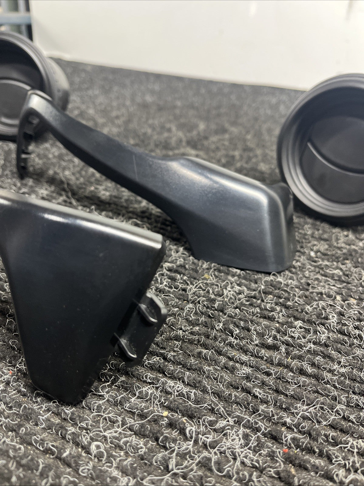 ☑️ 2013-2019 Scion Genuine FR-S Subaru BRZ Door Handle Trim Set Left Right OEM
