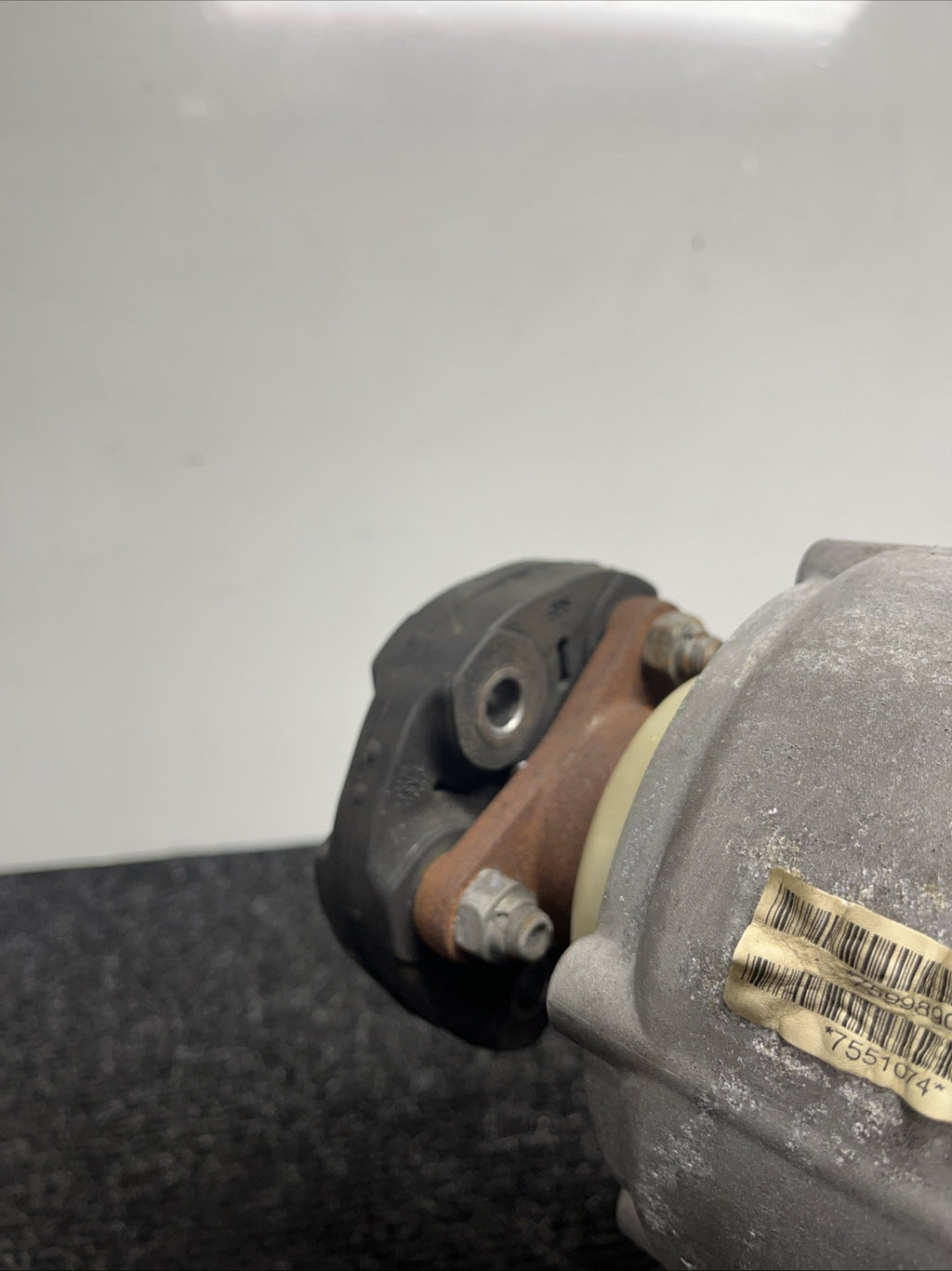 ☑️ 10-14 BMW E70 E71 X5M X6M AWD ATC700 TRANSFER CASE BOX 68k MILES 7599887 OEM