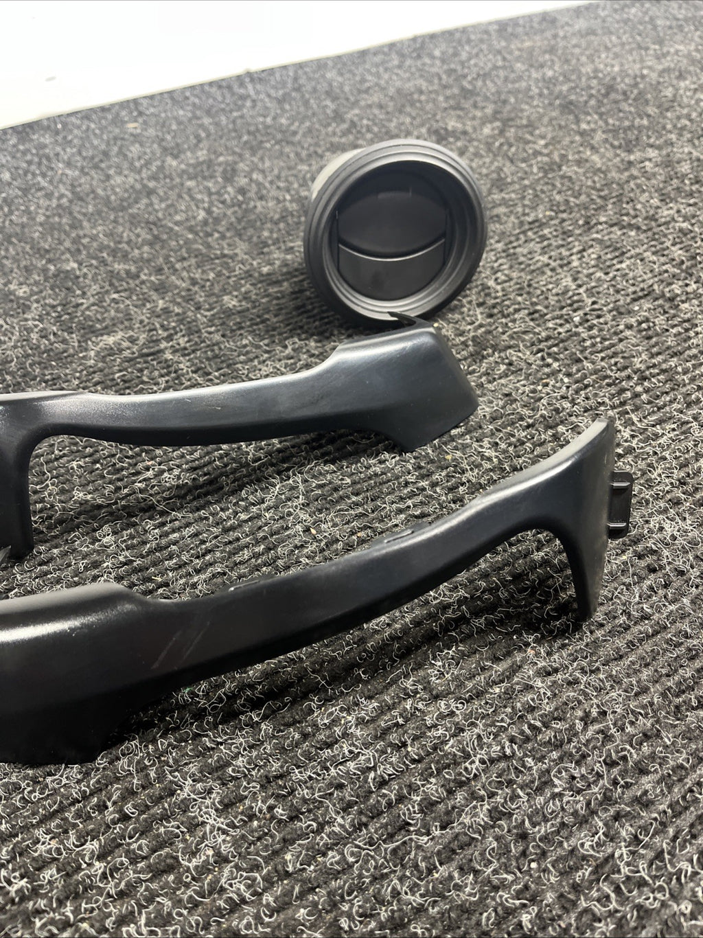 ☑️ 2013-2019 Scion Genuine FR-S Subaru BRZ Door Handle Trim Set Left Right OEM