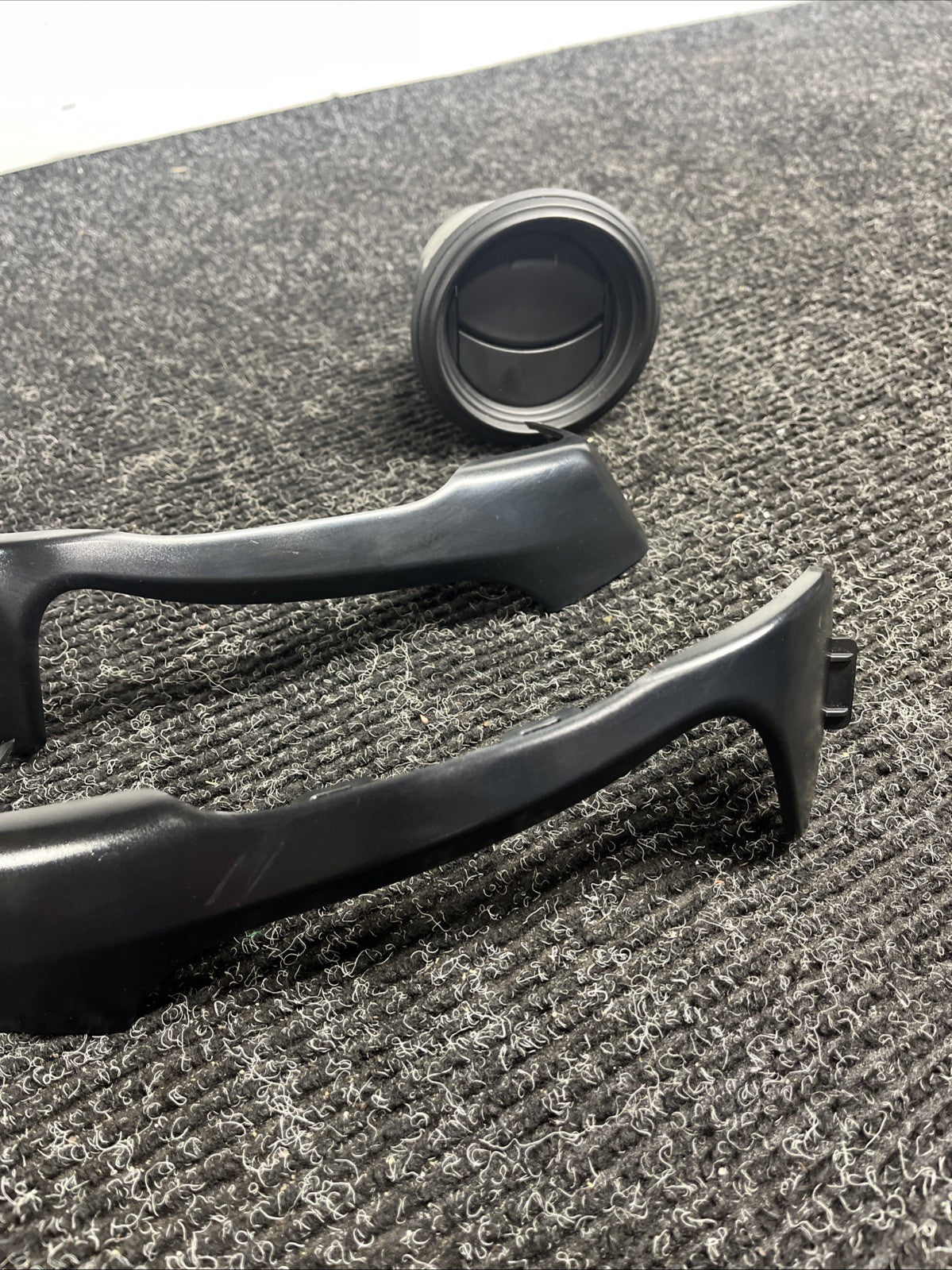 ☑️ 2013-2019 Scion Genuine FR-S Subaru BRZ Door Handle Trim Set Left Right OEM