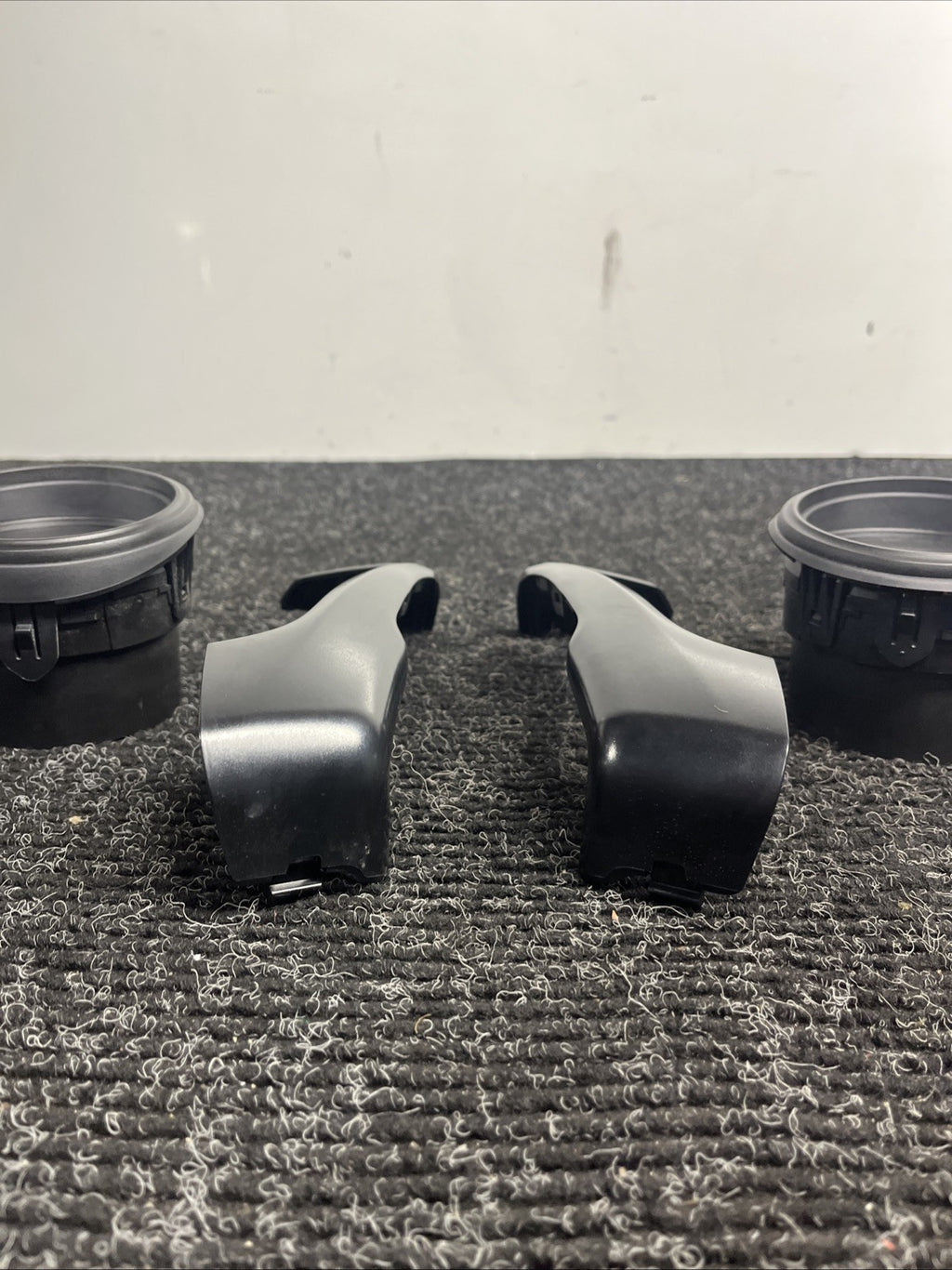 ☑️ 2013-2019 Scion Genuine FR-S Subaru BRZ Door Handle Trim Set Left Right OEM