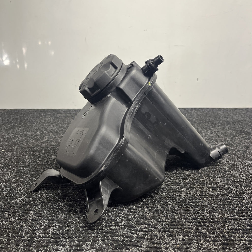 ☑️ Coolant Reservoir Expansion Tank/Sensor for BMW E90 E91 E92 E93 330i 335i Z4