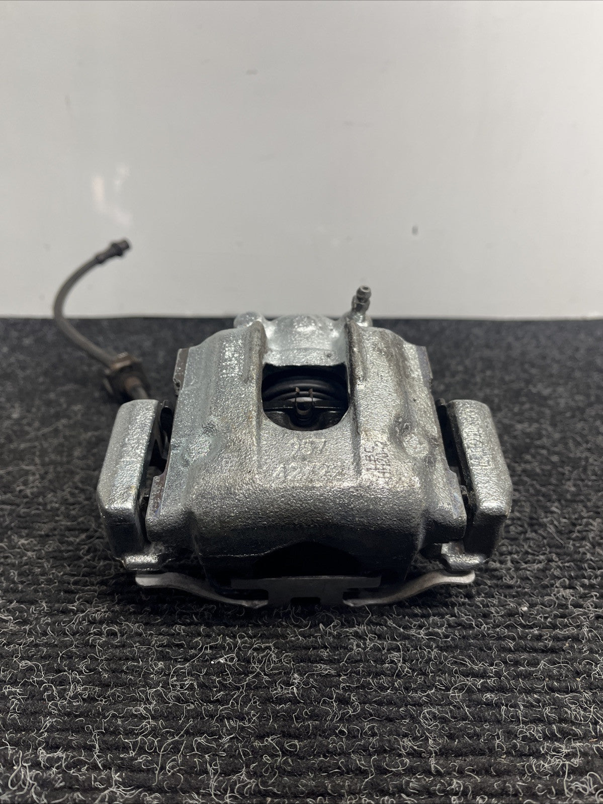 ☑️ 01-06 BMW E46 330i 330Ci RWD REAR LEFT DRIVER BRAKE CALIPER OEM