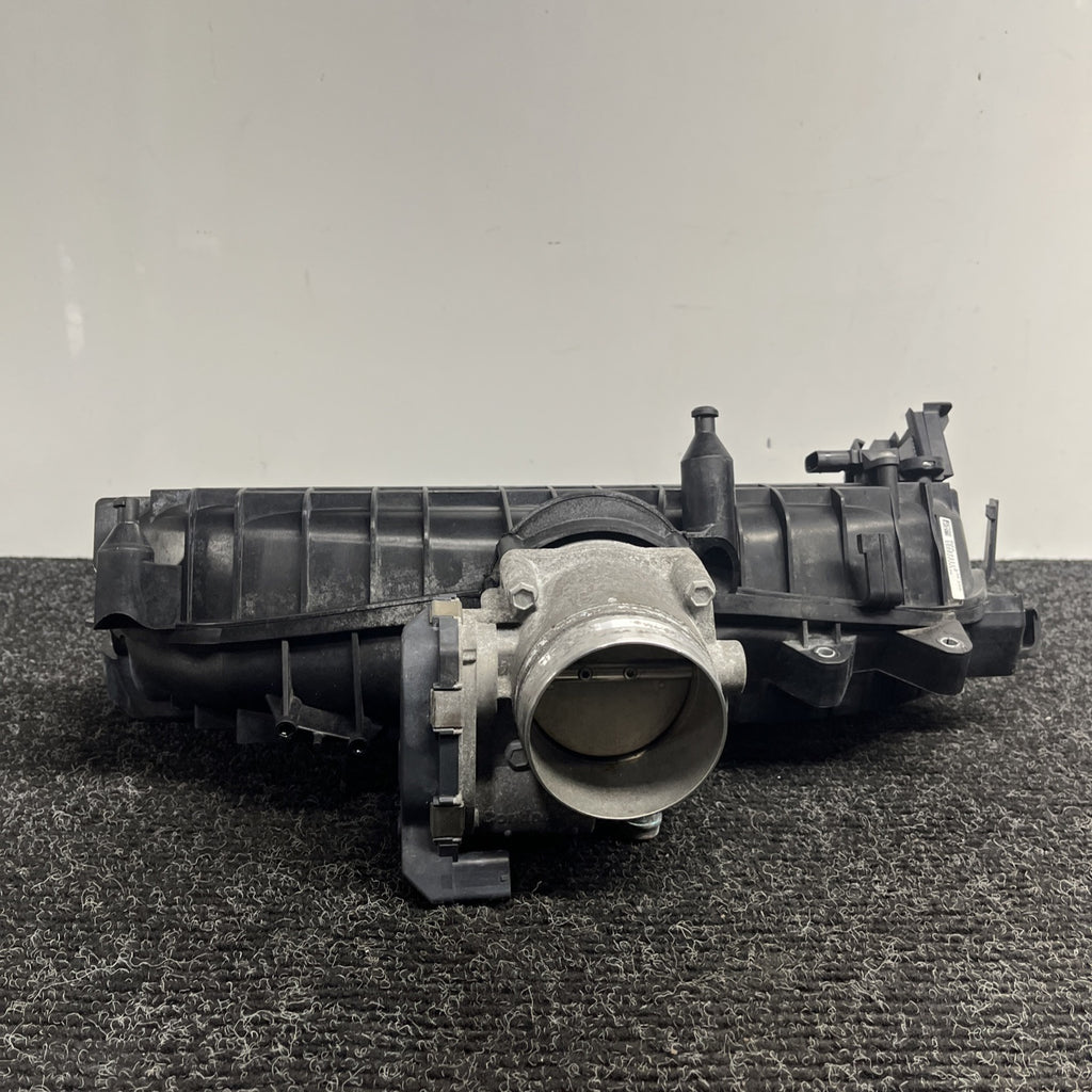 ☑️ 2015-2020 BMW N55 S55 335i M3 M4 F80 3.0L ENGINE MOTOR INTAKE MANIFOLD OEM