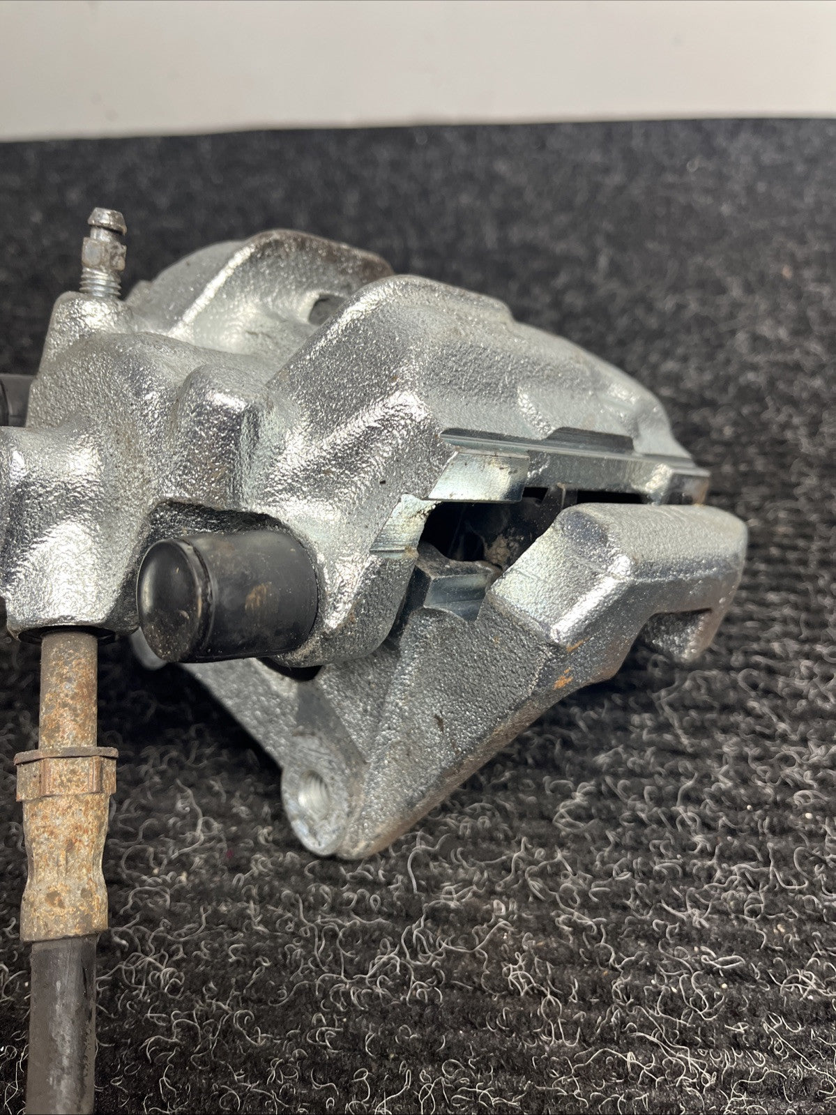 ☑️ 01-06 BMW E46 330i 330Ci RWD REAR LEFT DRIVER BRAKE CALIPER OEM